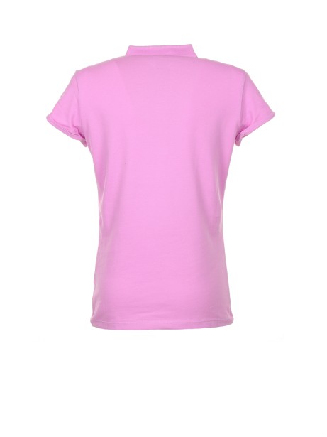 Colmar Pink Polo 2