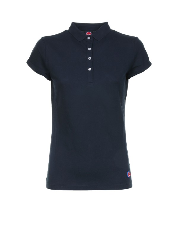 Colmar Blue Polo