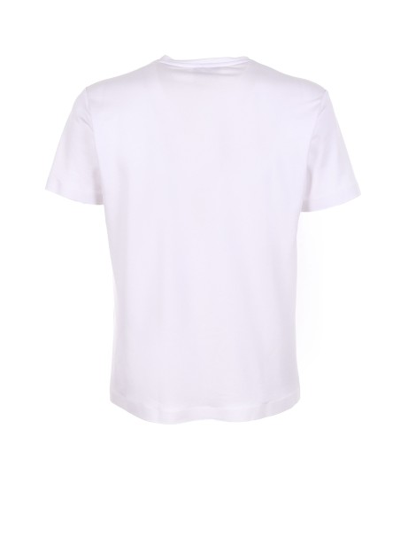 T-Shirt in cotone