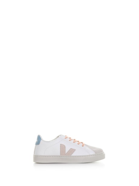 Multicolor leather sneaker Multicolor leather sneaker