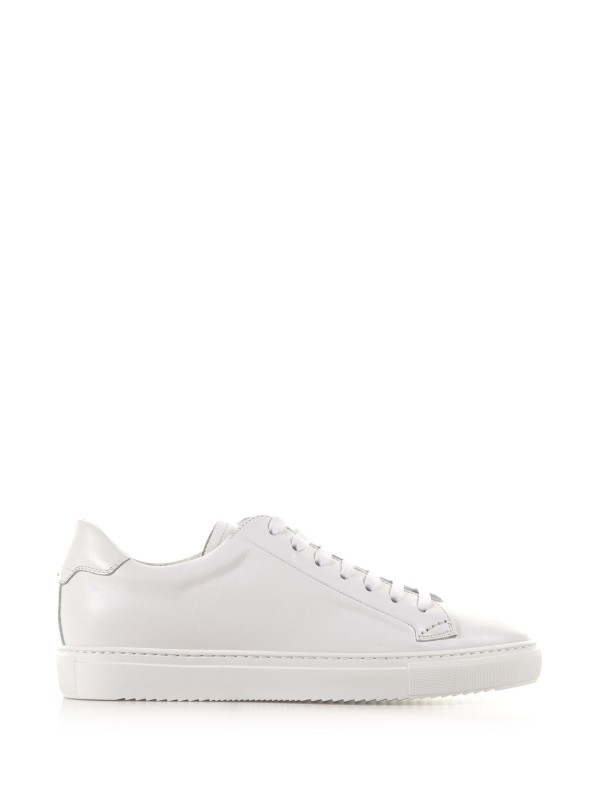 Leather sneakers Leather sneakers