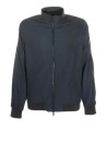 Full zip jacket in nylon