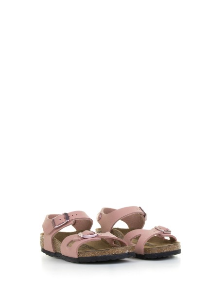 Colorado pink sandals
