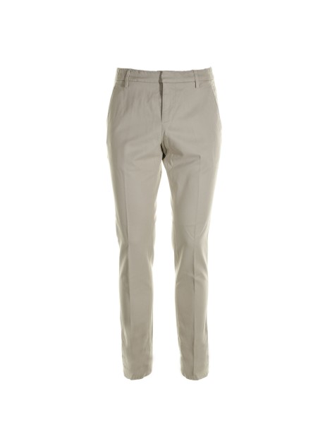 Beige chino trousers Beige chino trousers