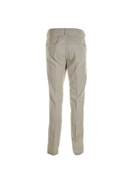 Pantalone Chino beige 2