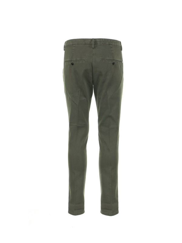 Gaubert trousers