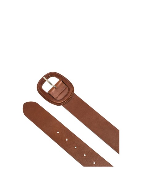 Leather belt 2