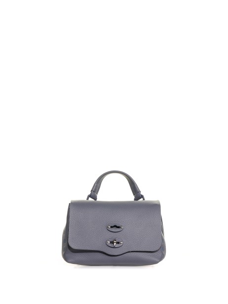 Borsa Postina Baby Pura con tracolla