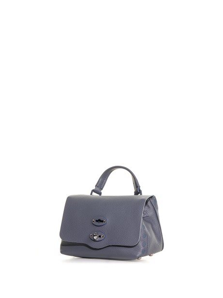 Borsa Postina Baby Pura con tracolla 2