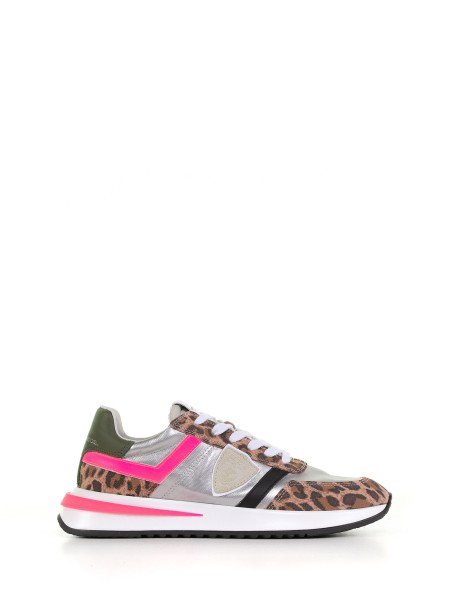 Sneaker Tropez 2.1 multicolor