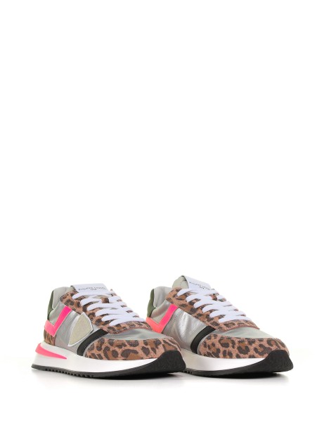 Sneaker Tropez 2.1 multicolor 2