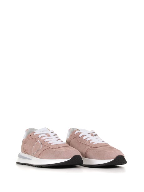 Tropez 2.1 suede sneaker Tropez 2.1 suede sneaker