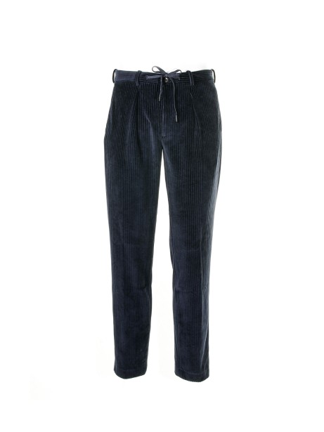 Coulis Corduroy trousers