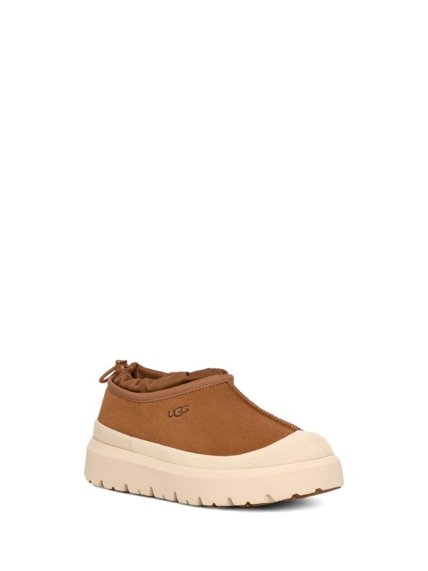 Men's Tasman Weather Hybrid Slipper