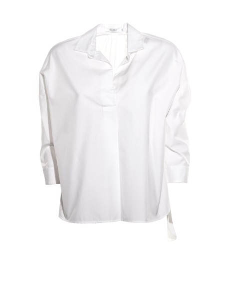 Camicia con maniche 3/4