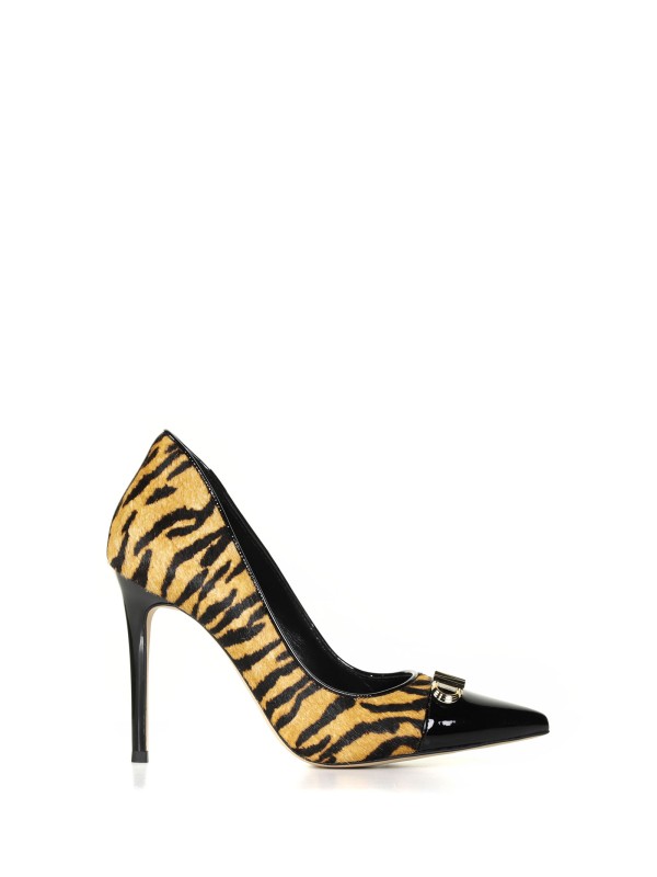 Parker décolleté Parker décolleté