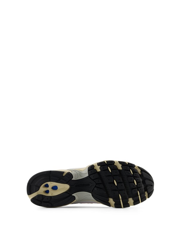 Sneakers 530 bianco rosa