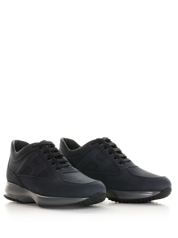 Sneakers Interactive