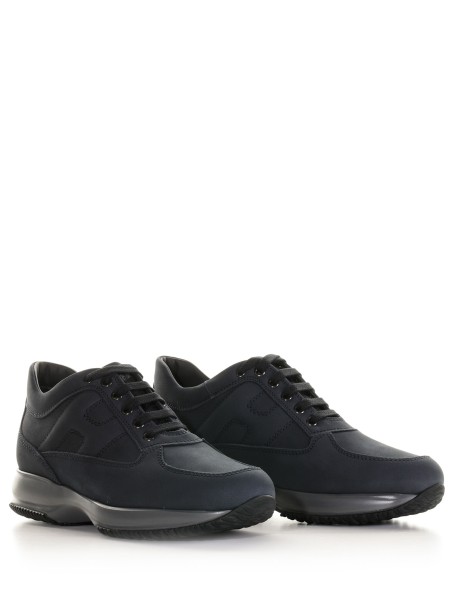 Sneakers Interactive