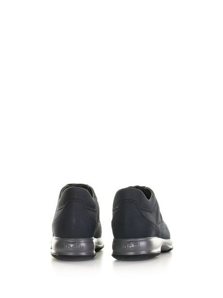 Sneakers Interactive