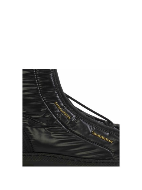 Stivaletto Roccia con suola track