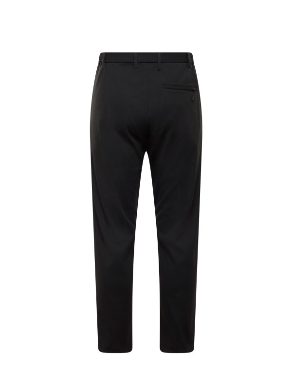 Pantalone Kobra nero