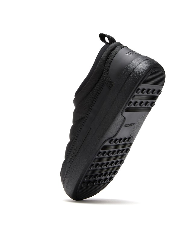 Black Icon Park sneaker