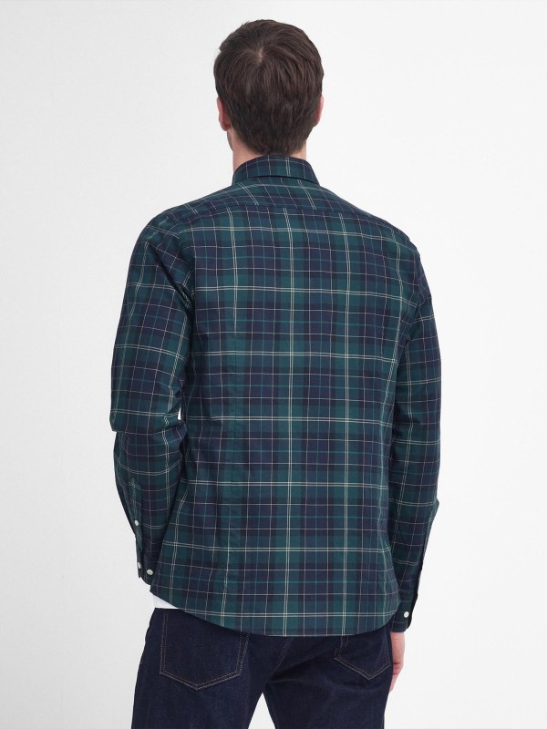 Wetheram Tailored Shirt