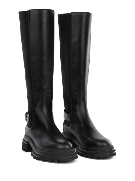 Chelsea Boot 10-Storey in Women's Leather