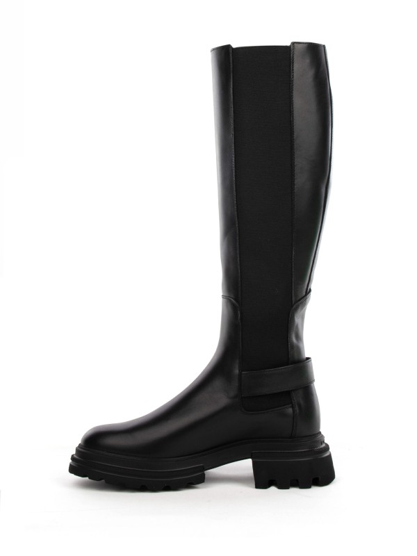 Chelsea Boot 10-Storey in Women's Leather