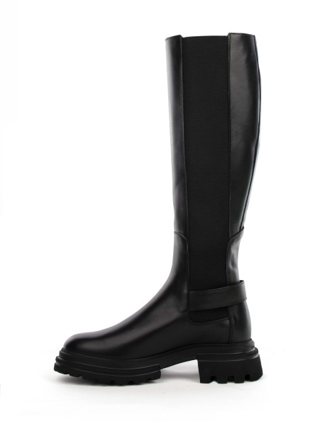 Chelsea Boot 10-Storey in Women's Leather