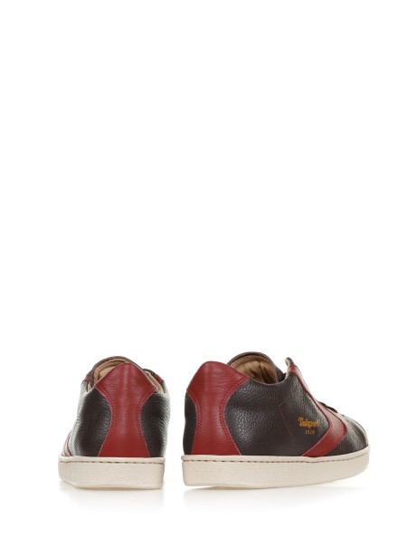 Sneaker Tournament In Pelle