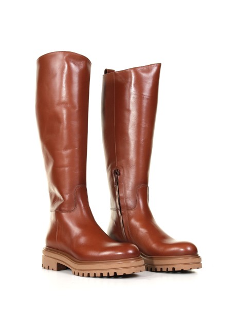 Whisper RanchLong Boots 2