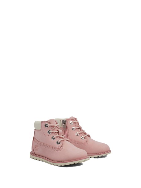 Stivaletto rosa  Pokey Pine 6 Inch