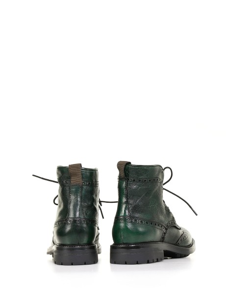 Polish with dovetail