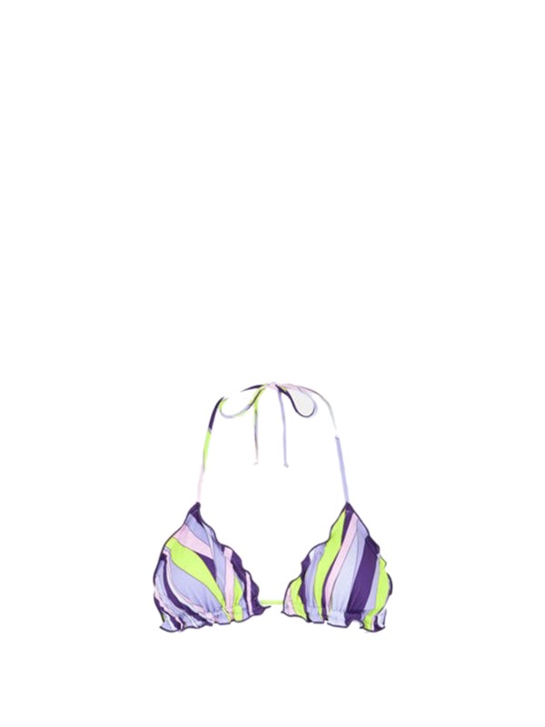 Top triangolo Sagittarius wave