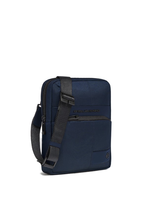 Men's modular iPad® bag