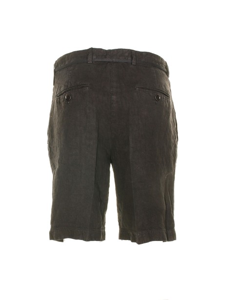 Bermuda with drawstring 2