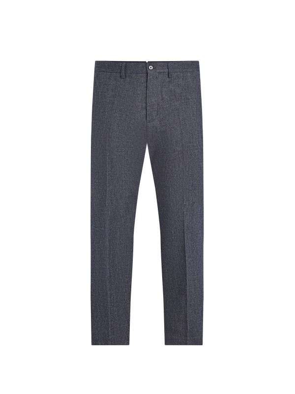 Fitted Denton Pants Fitted Denton Pants