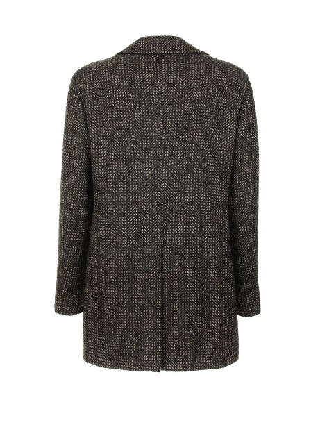 Cappotto Charlie