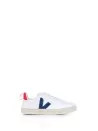Sneaker ragazzo con lacci