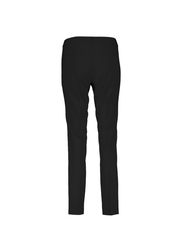 Women's black trousers
