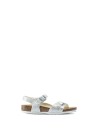 Rio Kids sandal in Birko-Flor