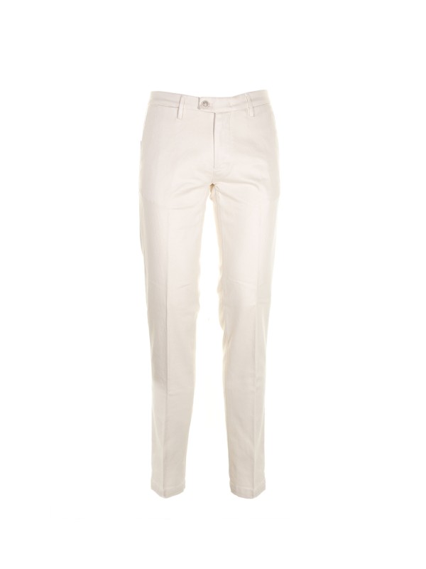 Mucha white trousers Mucha white trousers