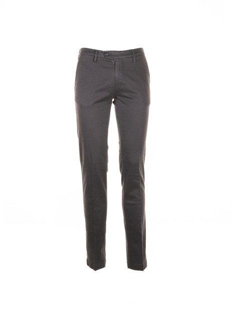 Pantalone Mucha grigio Pantalone Mucha grigio