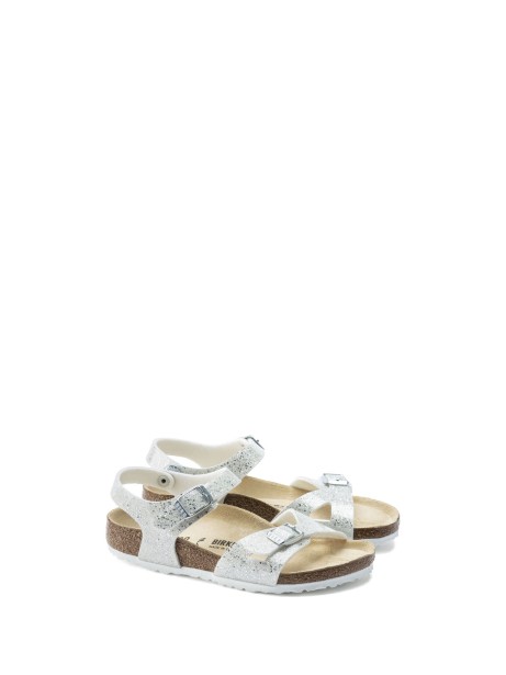 Rio Kids sandal in Birko-Flor 2