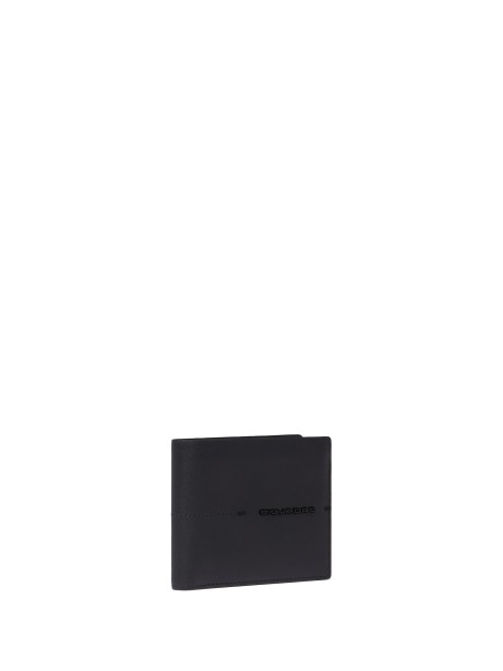 Portafoglio uomo con porta monete