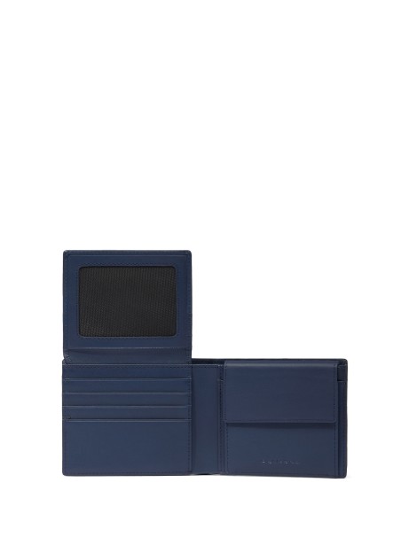 Men's Wallet with Document Holder Flyer