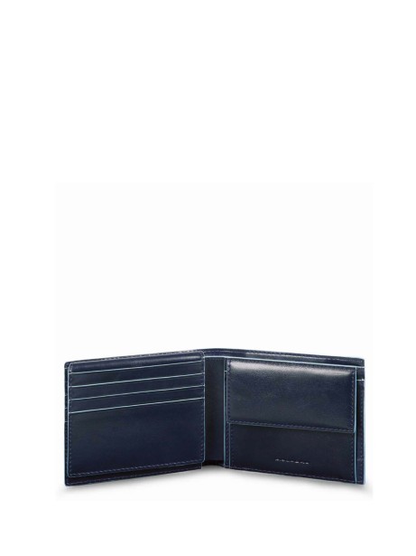 Men's Wallet with Document Holder Flyer