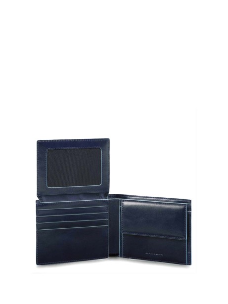 Men's Wallet with Document Holder Flyer